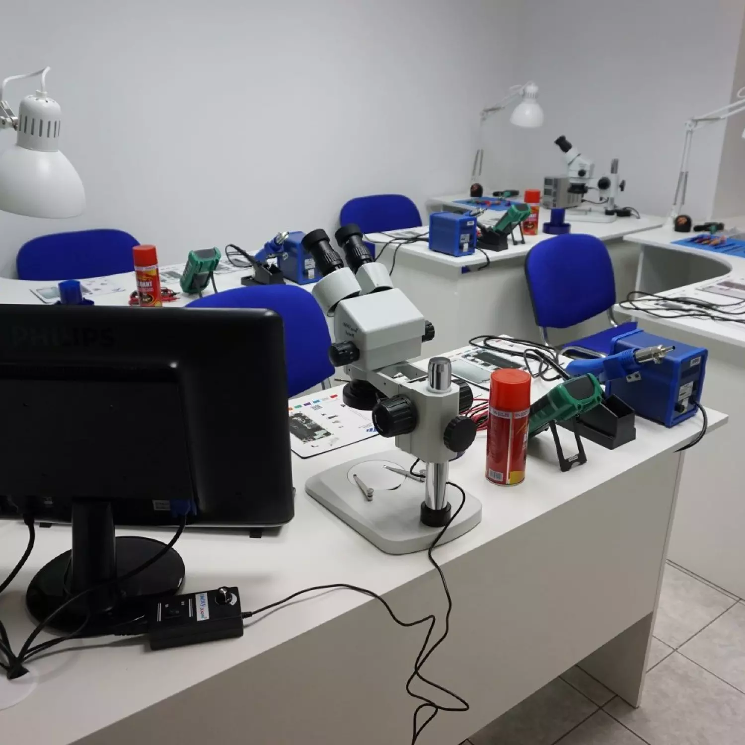 Сервисный центр Krups